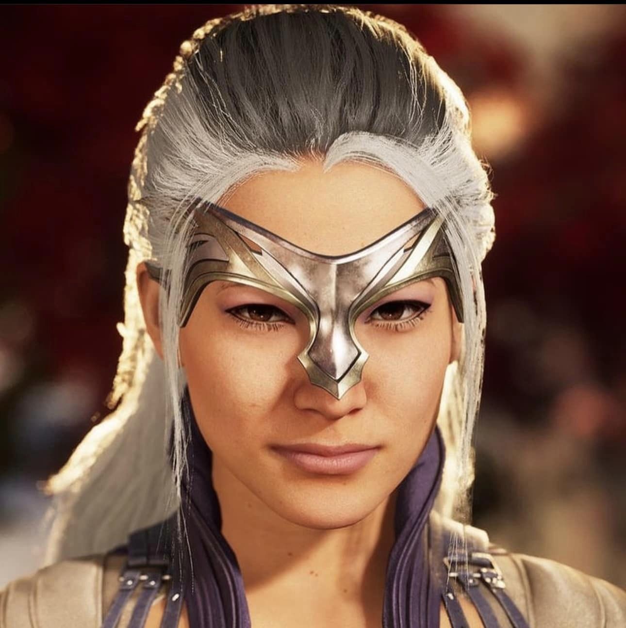 Мортал Комбат видео тоглоомын Синделийн дүрийг монгол бүсгүй бүтээжээ ...