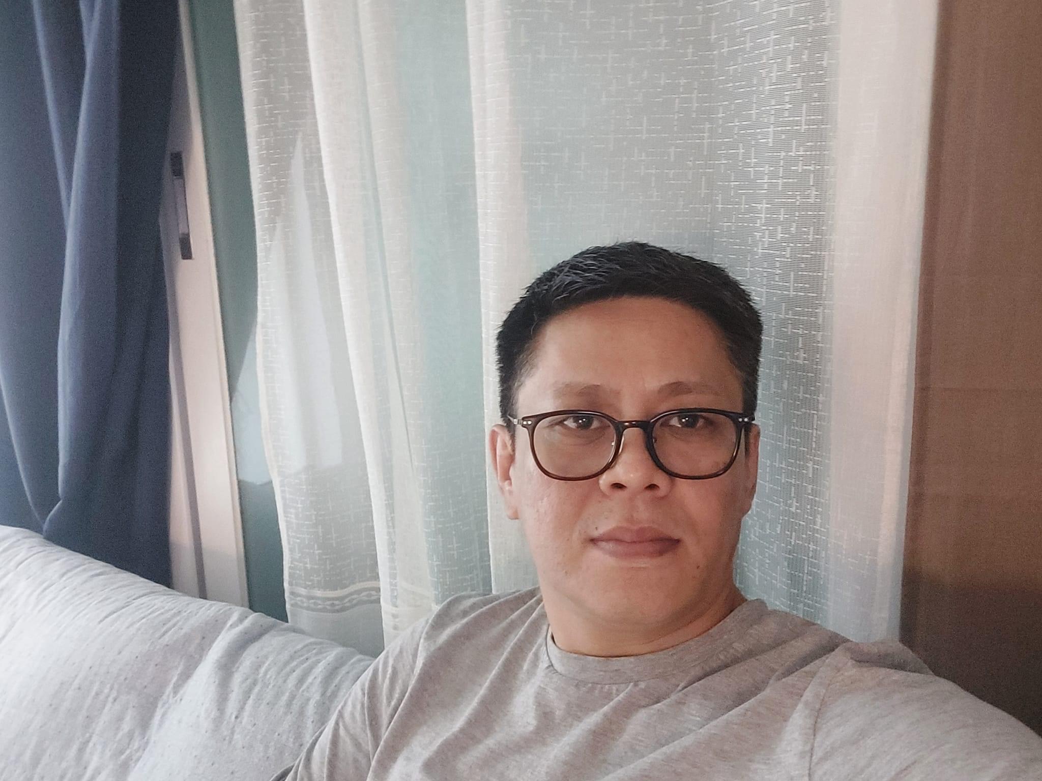 Дуучин Н.Гантулга: Би архичин ч явж үзсэн, алдаа ч их гаргаж үзсэн ...